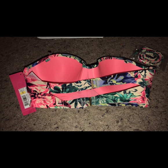 Bathing Suit Top - Picture 2 of 2